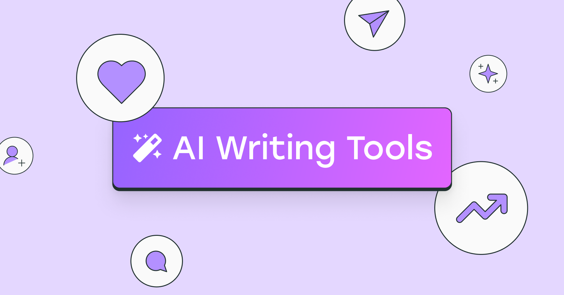 AI Writing Tools 2025